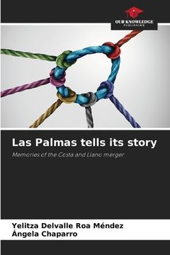 portada Las Palmas tells its story (in English)