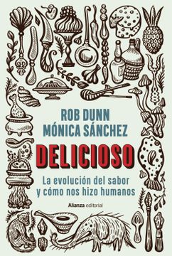 portada Delicioso (in Spanish)