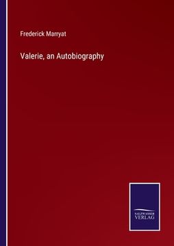 portada Valerie, an Autobiography (in English)
