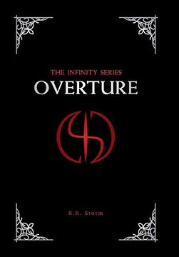 portada Overture (1) (Infinity) (en Inglés)