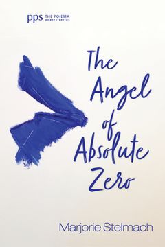 portada The Angel of Absolute Zero (en Inglés)