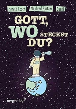 portada Gott, wo Steckst du? (in German)