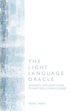 portada The Light Language Oracle (in English)