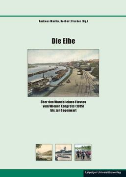 portada Die Elbe (en Alemán)