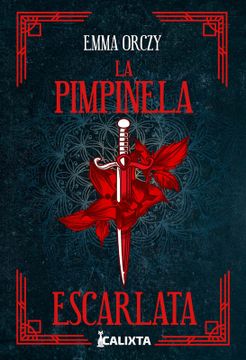 portada La Pimpinela Escarlata (in Spanish)