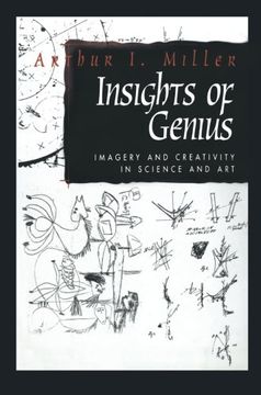 portada Insights of Genius: Imagery and Creativity in Science and Art