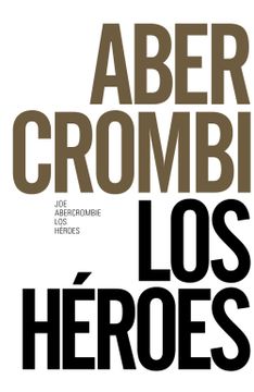 portada Los Héroes (in Spanish)
