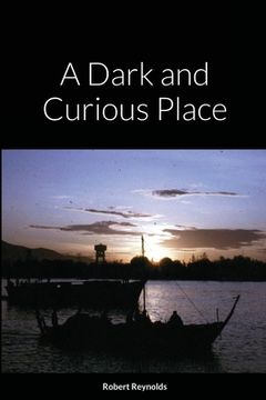 portada A Dark and Curious Place (in English)