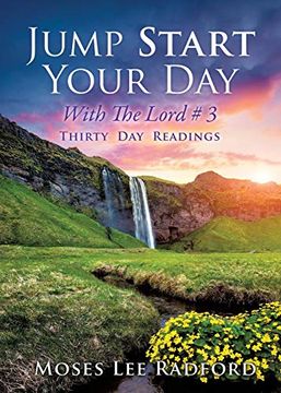 portada Jump Start Your day With the Lord # 3 (en Inglés)