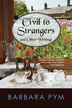 portada Civil to Strangers and Other Writings (en Inglés)