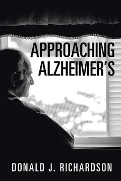 portada Approaching Alzheimer's (en Inglés)