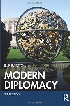 portada Modern Diplomacy (en Inglés)