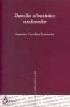 portada (Yayas)Derecho Urbanistico Sancionador (in Spanish)