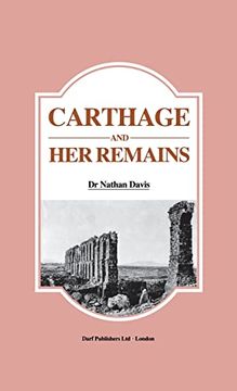portada Carthage and her Remains