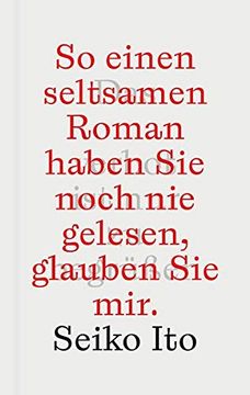 portada Das Romanverbot ist nur zu Begrüßen (in German)