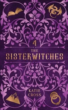 portada The Sisterwitches: Book 4 (en Inglés)