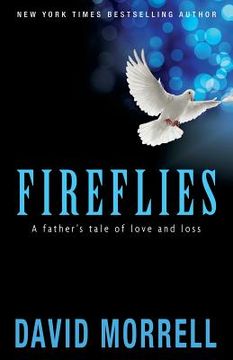 portada Fireflies: A Father's Tale of Love and Loss (in English)