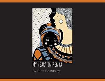 portada My Heart in Kenya (en Inglés)