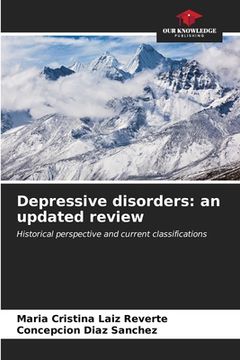 portada Depressive disorders: an updated review