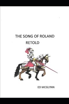 portada The Song of Roland Retold
