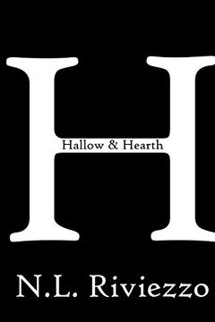 portada Hallow & Hearth