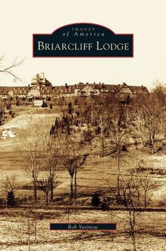 portada Briarcliff Lodge