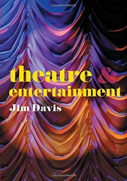 portada Theatre and Entertainment 