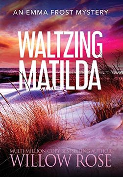portada Waltzing Matilda (11) (Emma Frost Mystery) (in English)