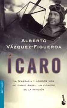 portada Icaro (in Spanish)