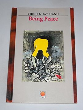 portada Being Peace