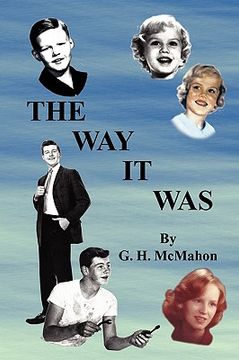 portada the way it was (in English)