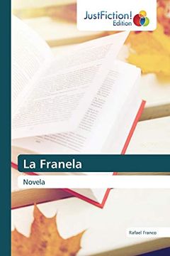 portada La Franela: Novela