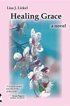 portada Healing Grace: a novel