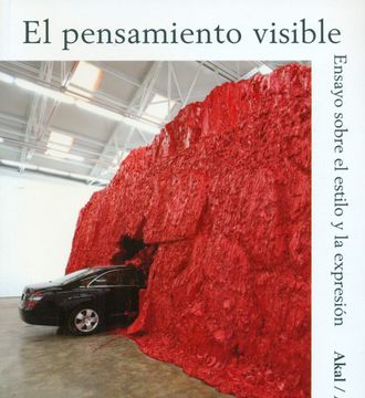 portada El Pensamiento Visible (in Spanish)