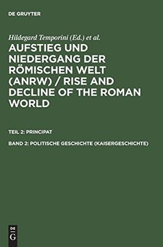 portada Politische Geschichte (in German)
