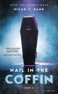 portada Nail in the Coffin (en Inglés)