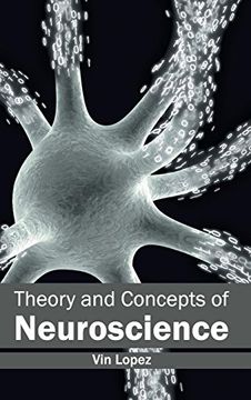 portada Theory and Concepts of Neuroscience (in English)