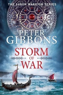 portada Storm of War (en Inglés)