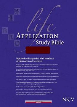 portada life application study bible-nkjv