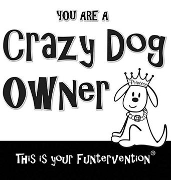 portada Crazy Dog Owner