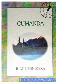 portada Cumandá (in Spanish)
