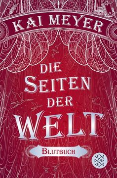 portada Die Seiten der Welt (in German)