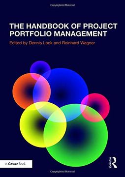 portada The Handbook of Project Portfolio Management (en Inglés)