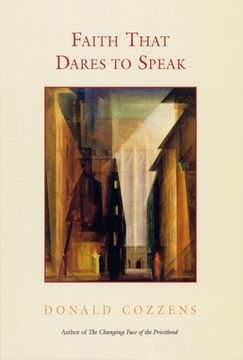 portada Faith That Dares to Speak (in English)