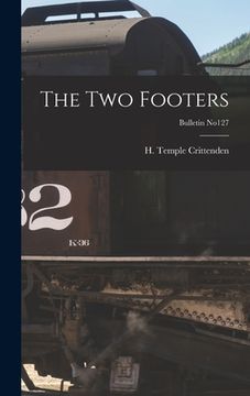 portada The Two Footers; bulletin no127 (en Inglés)