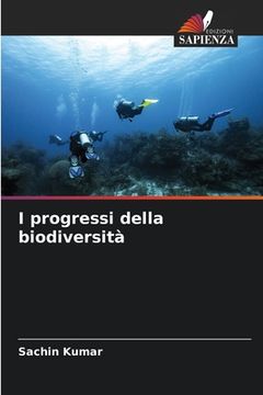portada I progressi della biodiversità (en Italiano)