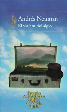 portada El Viajero del Siglo (in Spanish)