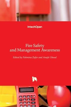 portada Fire Safety and Management Awareness (en Inglés)