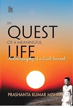 portada In the Quest of a Meaningful Life