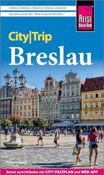portada Reise Know-How Citytrip Breslau
